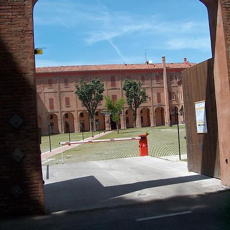 Imola Village Exterior foto