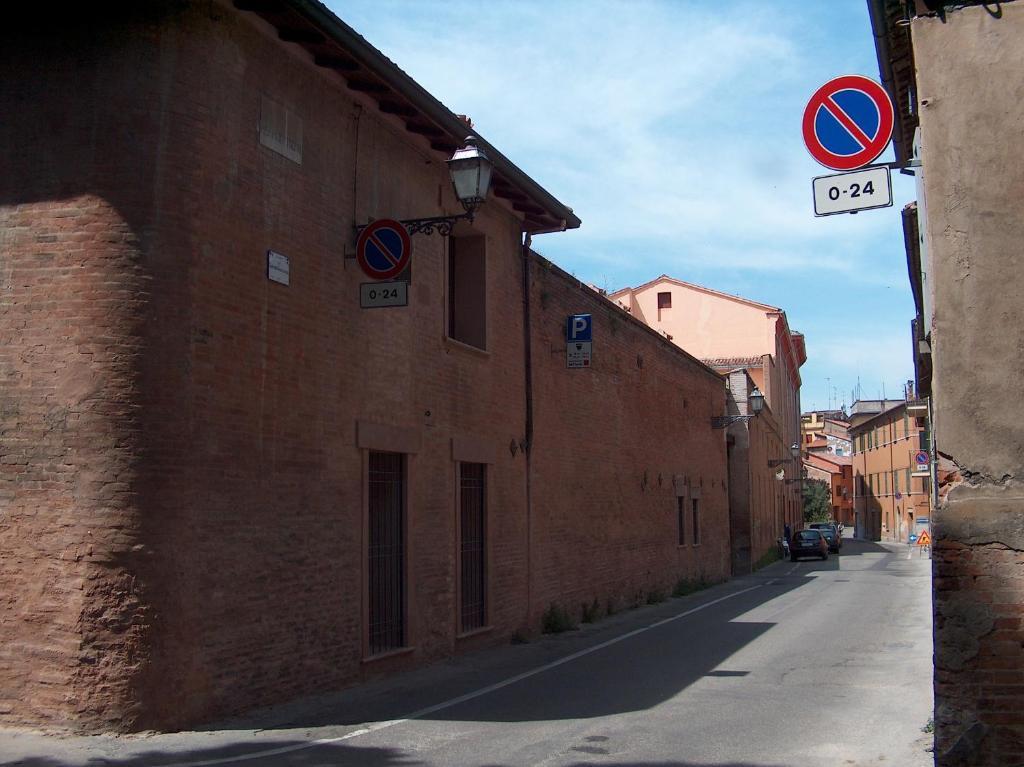 Imola Village Exterior foto