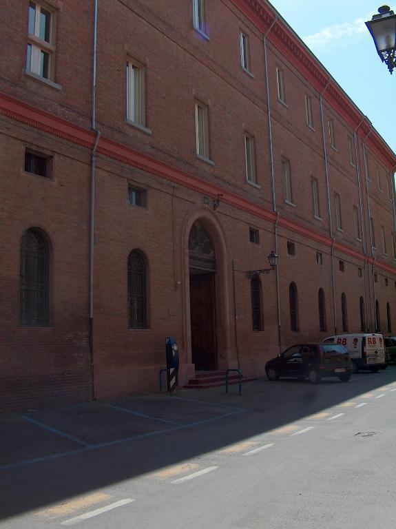 Imola Village Exterior foto