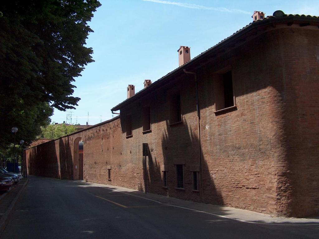 Imola Village Exterior foto