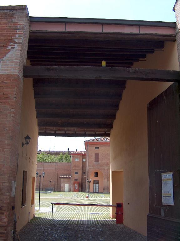 Imola Village Exterior foto