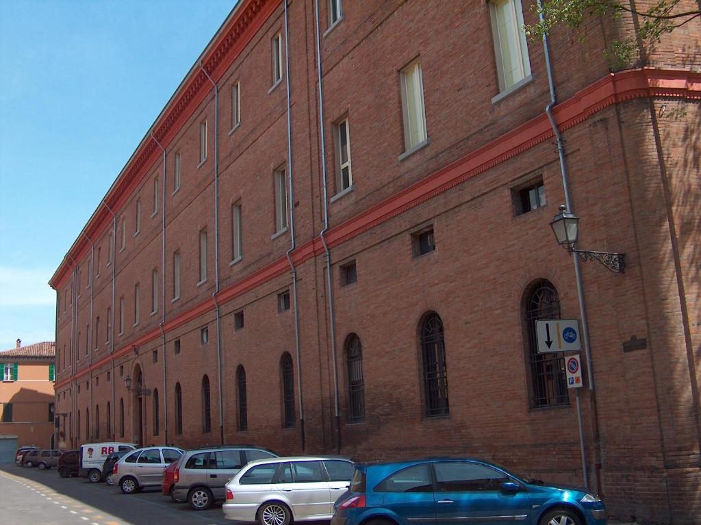 Imola Village Exterior foto