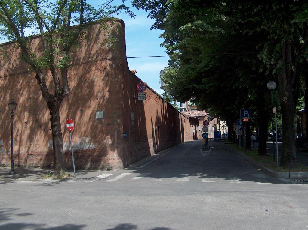 Imola Village Exterior foto