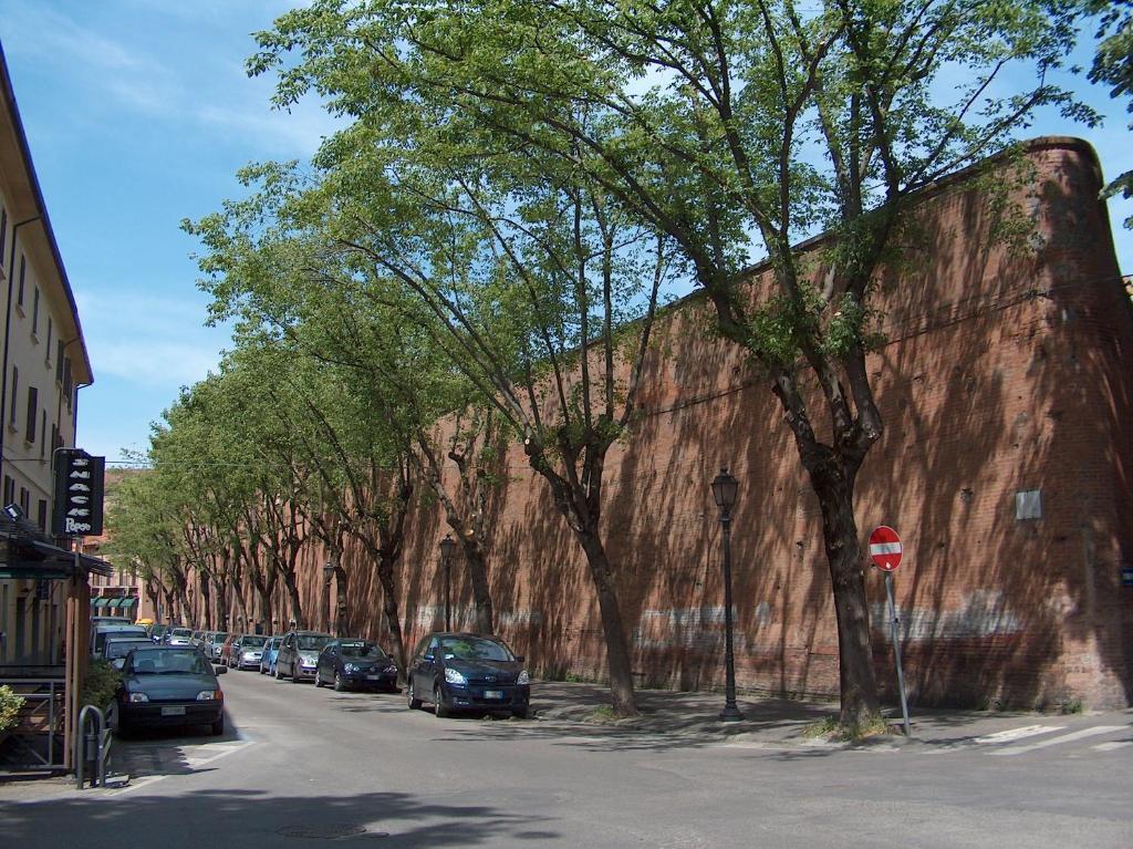 Imola Village Exterior foto