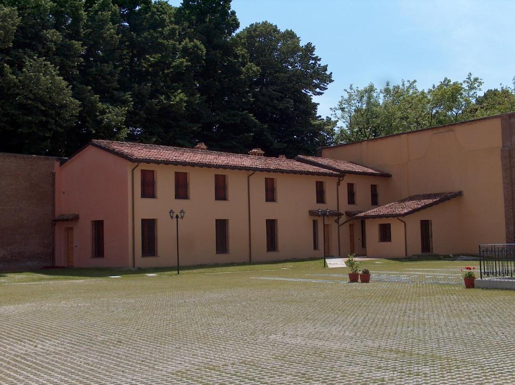 Imola Village Exterior foto