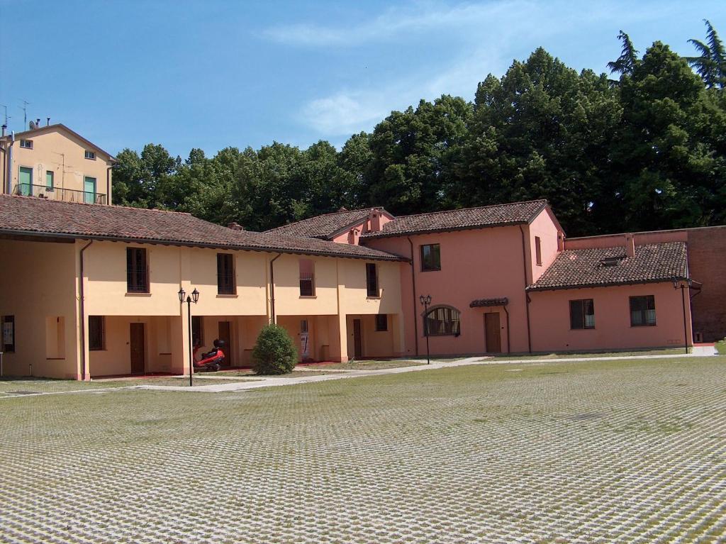 Imola Village Exterior foto