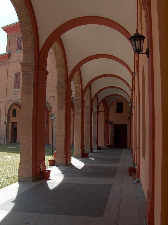 Imola Village Exterior foto