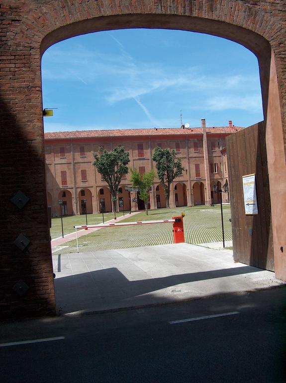 Imola Village Exterior foto