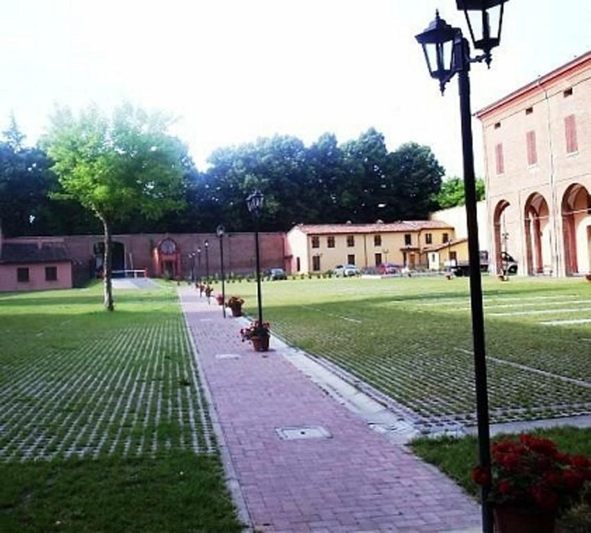 Imola Village Exterior foto