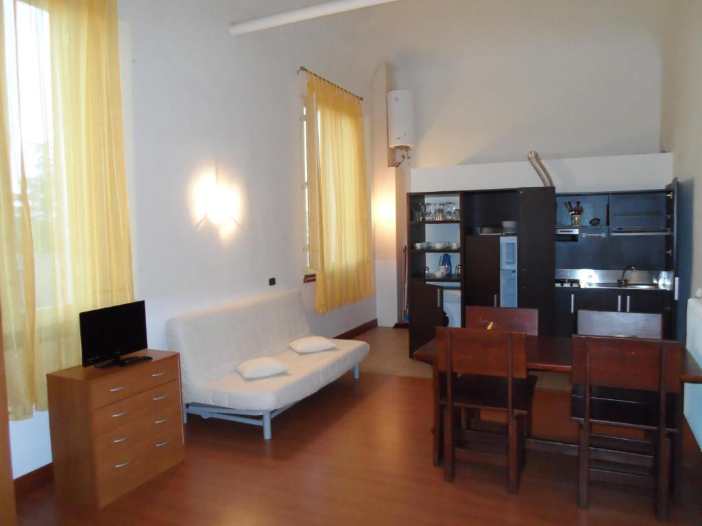Imola Village Habitación foto