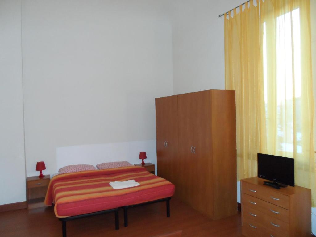Imola Village Habitación foto