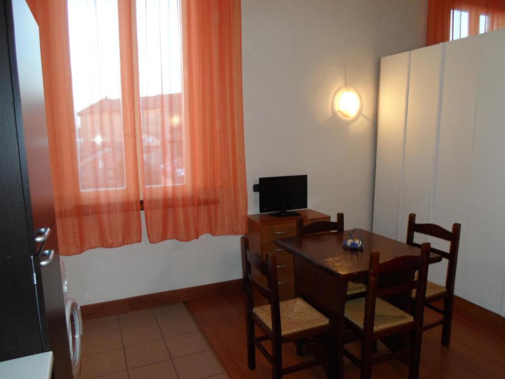 Imola Village Habitación foto