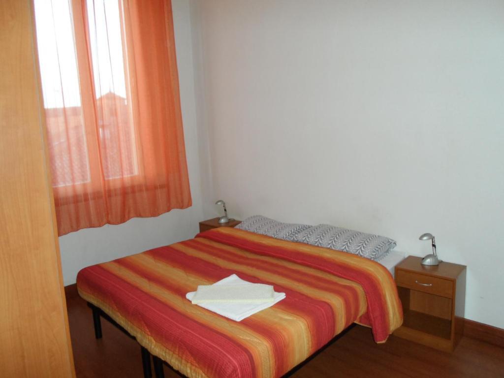 Imola Village Habitación foto