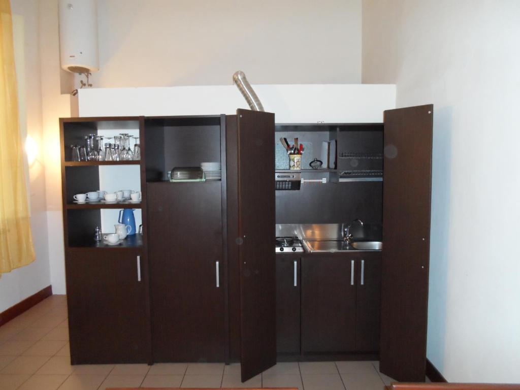 Imola Village Habitación foto