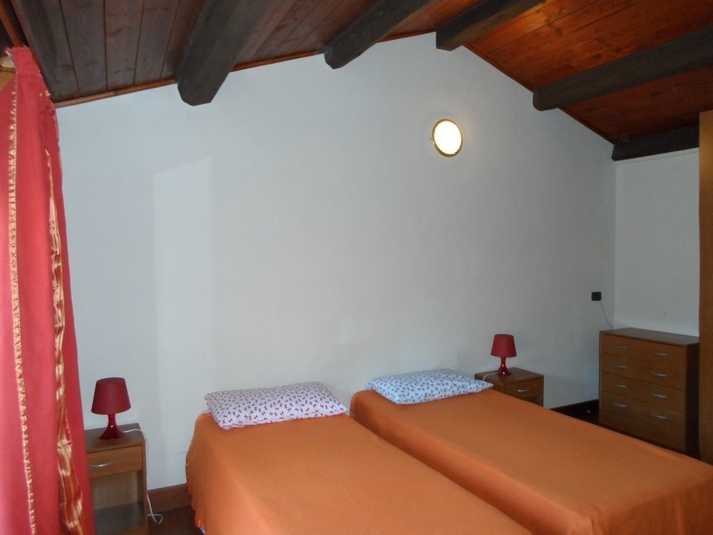 Imola Village Exterior foto